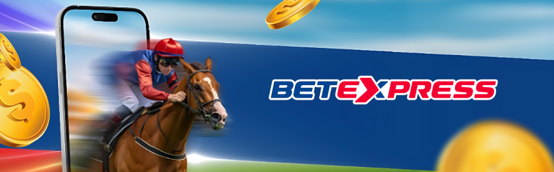 BetExpress Mobile App